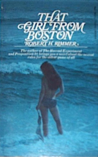 That Girl from Boston