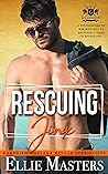 Rescuing Jinx by Ellie Masters