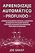 Aprendizaje Autom�tico Prof...