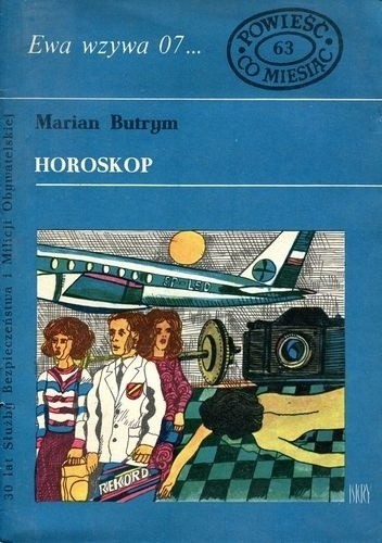 Horoskop (Ewa wzywa 07... #63)