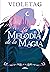 La melodía de la magia by Violeta Gamer