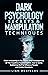 DARK PSYCHOLOGY and MANIPUL...