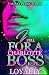 I Fell For A Charlotte Boss