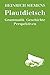 Plautdietsch: Grammatik, Geschichte, Perspektiven