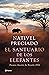 El santuario de los elefantes