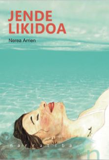 Jende likidoa