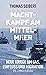 Machtkampf am Mittelmeer by Thomas Seibert