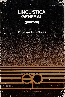 Lingüística general: poemas