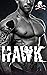 Hawk (Daddies MC #3)