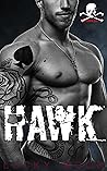Hawk (Daddies MC #3)