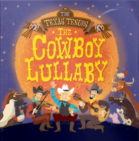 The Cowboy Lullaby (Unknown Binding)