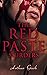 The Red Paste Murders: A Thrilling Mystery
