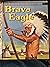Brave Eagle (A Little golden book)