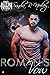 Roman's Vow (Riley's Pride #4)