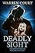 Deadly Sight (Armour Black #1)