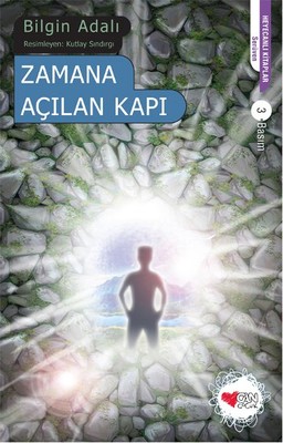 Zamana Açılan Kapı (Paperback)