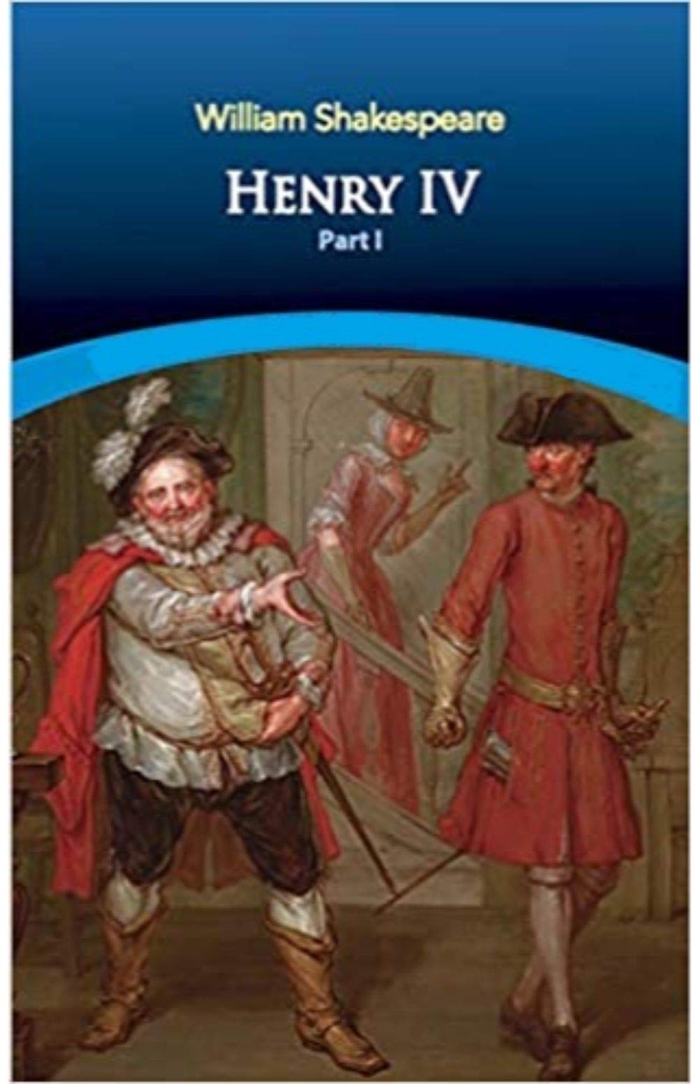 Henry VI, Part 1