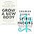 Grow a New Body / Spirit Ha...