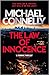 The Law of Innocence (The Lincoln Lawyer, #6; Harry Bosch Universe #35)