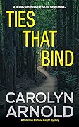 Ties That Bind (Madison Knight, #1)