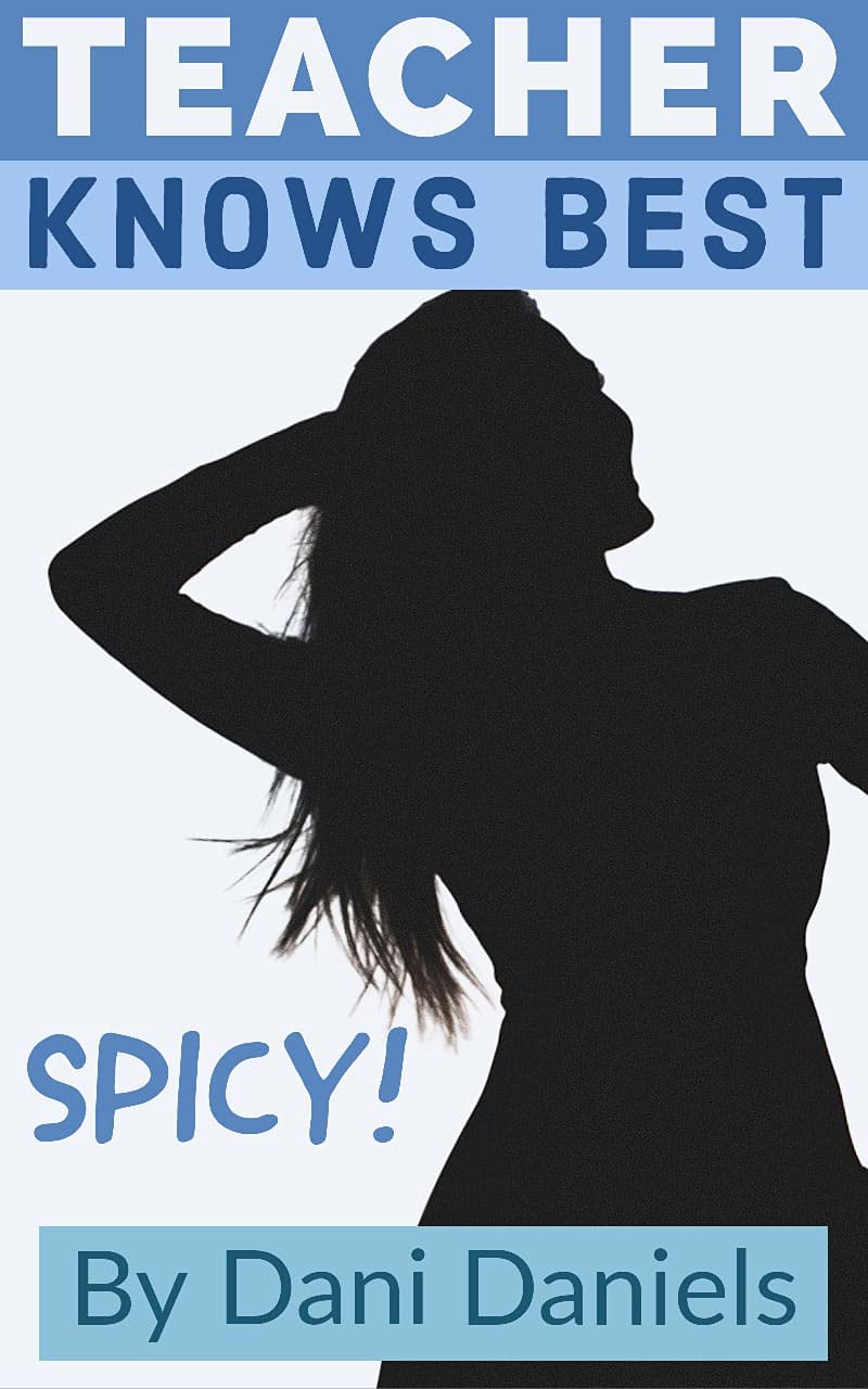 Teacher Knows Best (Kindle Edition)