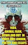 The George Orwell...