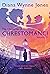 The Chronicles of Chrestomanci, Vol. II by Diana Wynne Jones