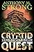 Cryptid Quest (John Decker, #8) by Anthony M. Strong