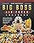 The Newest Big Boss Air Fry...