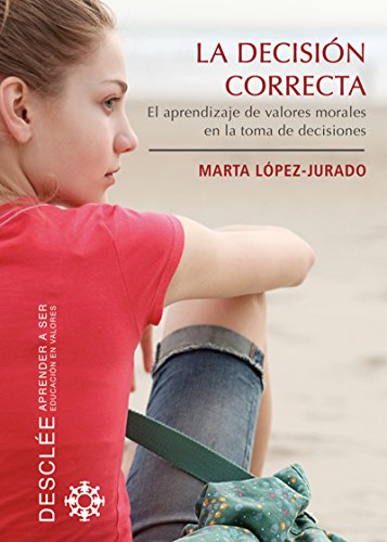 La decisión correcta (Kindle Edition)
