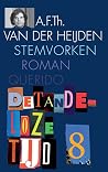 Stemvorken
