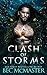 Clash of Storms (Legends of the Storm #3)