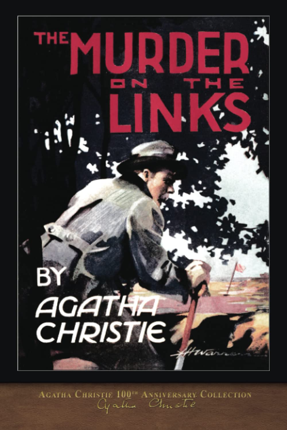 The Murder on the Links