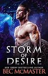 Storm of Desire