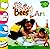 Busy Bees Art & Craft Book - A by Debashish Das