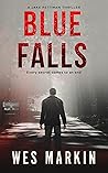 Blue Falls