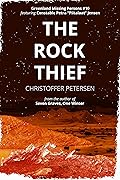 The Rock Thief: A Constable Petra Jensen Novella