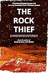 Book cover for The Rock Thief: A Constable Petra Jensen Novella (Greenland Missing Persons Book 10)