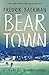 Beartown - A cidade dos grandes sonhos by Fredrik Backman Beartown - A cidade dos grandes sonhos by Fredrik Backman