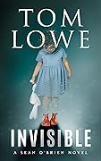 INVISIBLE - A Sean O'Brien Novel #13