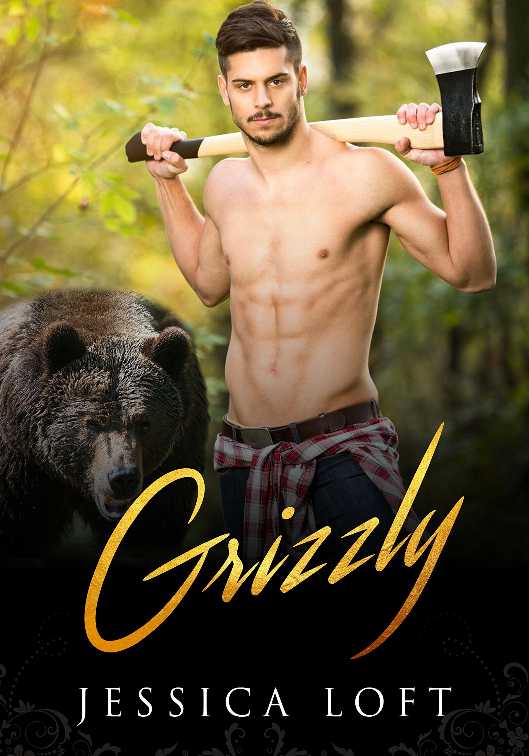 Grizzly (Kindle Edition)