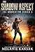 The Shadow Aspect by Melanie Karsak The Shadow Aspect by Melanie Karsak