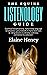 The Equine Listenology Guide - Essential horsemanship, horse body language & behaviour, groundwork, in-hand exercises & riding lessons to develop softness, ... & collection. (Listenology Series)