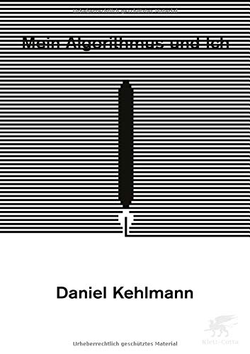 Mein Algorithmus und ich: Stuttgarter Zukunftsrede (Paperback)