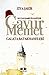 Sultan Hamid'in Hafiyesi Gâvur Memet-Galata Batakhaneleri by Ziya Şakir