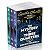The Monogram Murders / Closed Casket / The Mystery of Three Quarters (New Hercule Poirot Mysteries #1-3)