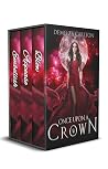 Once Upon A Crown