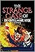 Strange Case of Dr Jekyll and Mr Hyde Illustrated