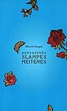 Nemodernās Slampe...