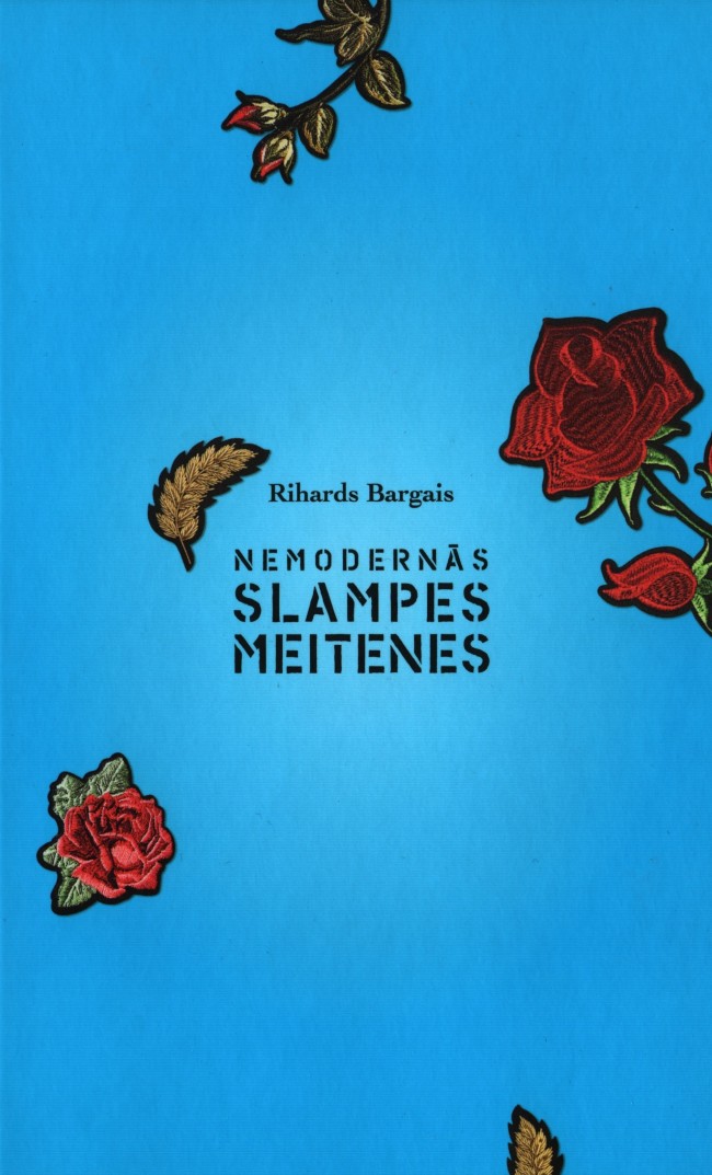 Nemodernās Slampes meitenes